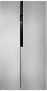 Холодильник с морозильной камерой LG GC-B 247 JMUV