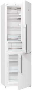 Холодильник с морозильной камерой Gorenje RK61FSY2W2