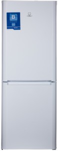 Холодильник с морозильной камерой Indesit BI 1601