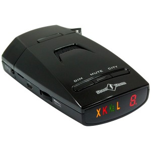 Автомобильный радар Street Storm STR-5210EX
