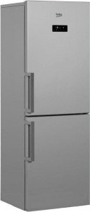Холодильник с морозильной камерой Beko RCNK 296 E 21 S