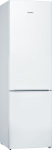 Холодильник с морозильной камерой Bosch KGV39NW1AR