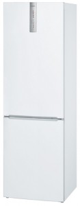 Холодильник с морозильной камерой Bosch KGN36VW14R
