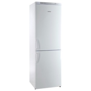 Холодильник с морозильной камерой Nord DRF 119 WSP