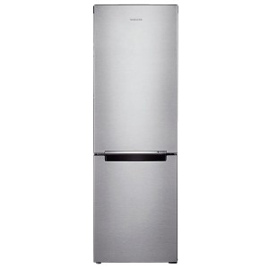 Холодильник с морозильной камерой Samsung RB30J3000SA