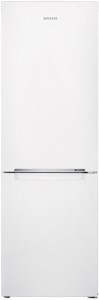 Холодильник с морозильной камерой Samsung RB30J3000WW