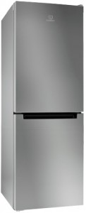 Холодильник с морозильной камерой Indesit DFE 4160 S