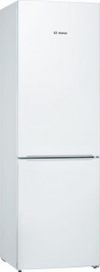 Холодильник с морозильной камерой Bosch KGV 36 NW 1 AR