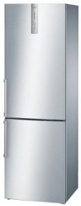 Холодильник с морозильной камерой Bosch KGN36XL14R