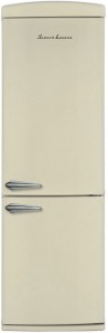 Холодильник с морозильной камерой Schaub Lorenz SLUS 335 C2