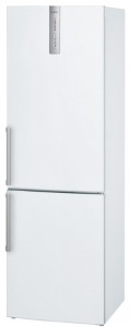 Холодильник с морозильной камерой Bosch KGN 36 XW 14 R