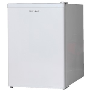 Холодильник без морозильной камеры Shivaki SDR-062 W