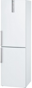 Холодильник с морозильной камерой Bosch KGN 39 XW 14 R