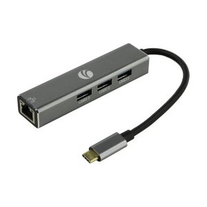 USB концентратор VCOM DH311A_246775