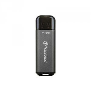 USB флешка Transcend 512Gb Jetflash 920 TS512GJF920 USB3.1 темно-серый