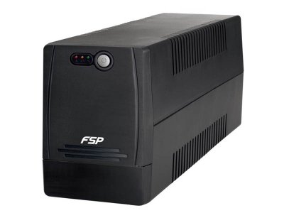 Источник бесперебойного питания FSP SMART T900W (PPF9000520)