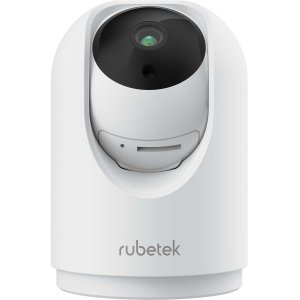 Wi-Fi-камера Rubetek RV-3416 (белый)