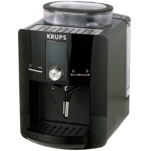 Кофемашина Krups Espresseria EA8250PE
