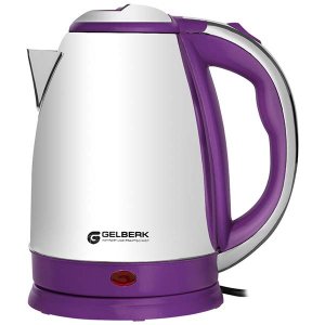 Электрический чайник Gelberk GL-319