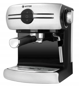 Кофеварка VITEK VT-1507