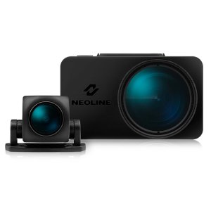 Видеорегистратор Neoline G-Tech X76 (черный)
