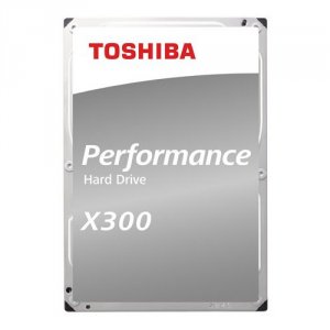 Жесткие диски Toshiba HDWR21CUZSVA