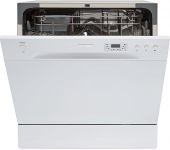 Посудомоечная машина Hyundai DT505 (белый)