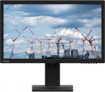 Монитор Lenovo E22-20 62A4MAT4EU 21.5"