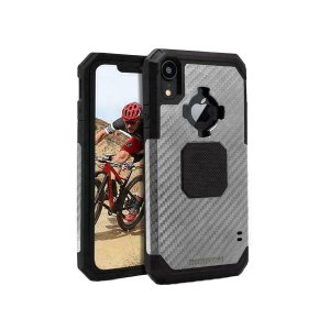 Чехол Rokform Rugged Case for iPhone XR (серый) (305343P)