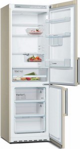 Двухкамерный холодильник Bosch KGV 36 XK 2 OR