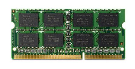 Оперативная память Kingston DDR3L KVR16LS11/8WP 8GB