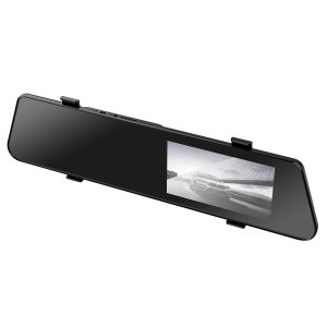 Видеорегистратор Silverstone F1 F1 NTK-370 Duo (черный) (F1 NTK-370 DUO)