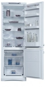 Двухкамерный холодильник Indesit SB 200