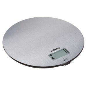 Кухонные весы Atlanta ATH-6192 (silver)