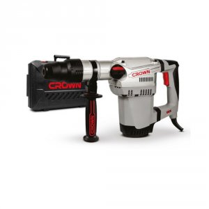 Перфоратор Crown CT18118V BMC