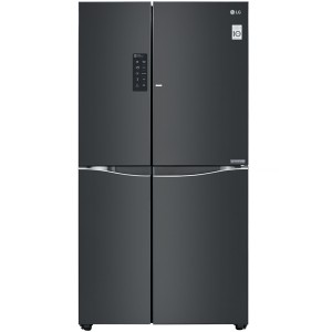 Холодильник (Side-by-Side) LG GC-M 257 UGLB
