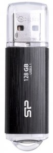 Флешка Silicon Power SP128GBUF3B02V1K