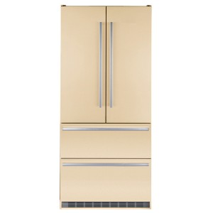 Многокамерный холодильник Liebherr CBNbe 6256
