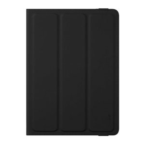 Чехол для планшетного компьютера Deppa Wallet Stand 10'' черный (84088)