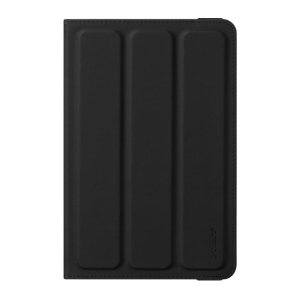 Чехол для планшетного компьютера Deppa Wallet Stand 7-8'' черный (84085)