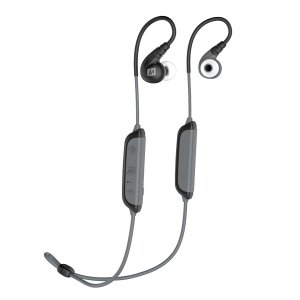 Беспроводные наушники с микрофоном MEE Audio X8 Black