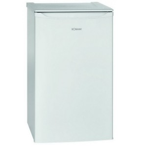 Холодильник Bomann VS 3262 weiss A+/103L
