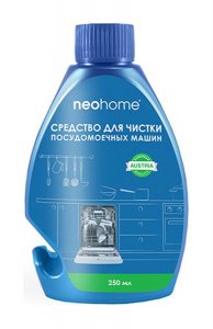 Моющее средство для посудомоечной машины NeoHome 250 мл (1009)