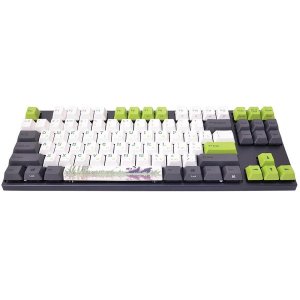Игровая клавиатура Varmilo Panda VA87MR2W