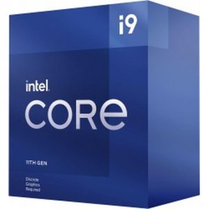 Процессор Intel Core i9-11900F (BX8070811900FSRKNK)
