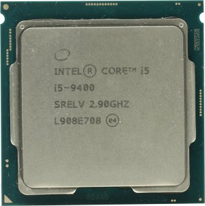 Процессор Intel Core i5-9400 (BX80684I59400SRG0Y)