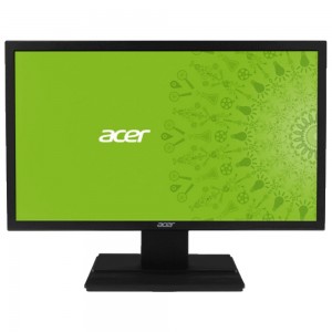 Монитор Acer V246HLBD