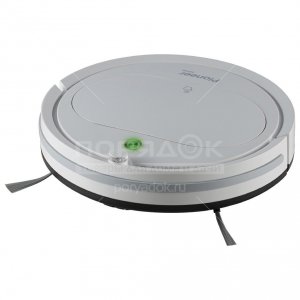 Робот-пылесос Pioneer VC701R (белый)