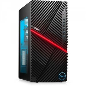 Системный блок Dell G5 5000-3166 (серый)