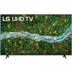 Телевизор LG 65UP77506LA (черный) (65UP77506LA.ARU)